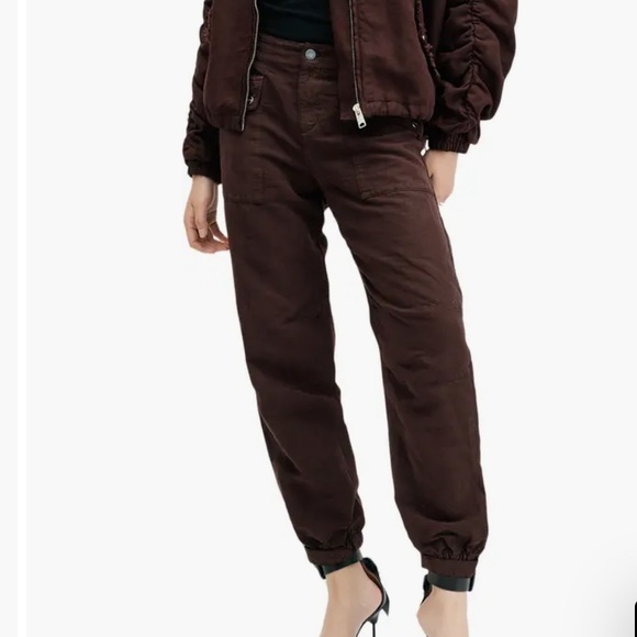 New! ALL SAINTS ‘Val Trouser’ Pants - Picture 7 of 15